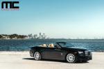 Rolls-Royce Dawn by MC Customs 2018 года